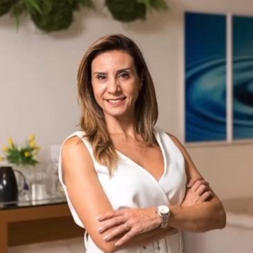 Lidiane Cintra Taveira Gasparini